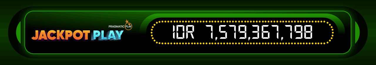 IOSBET77 Jackpot
